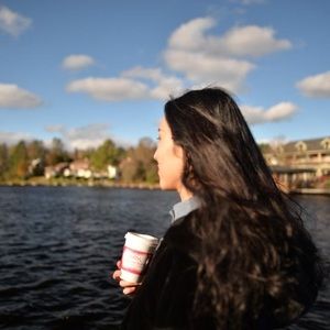 Meet your Posher, Yifan